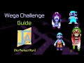 Item Asylum | Wega Challenge Solo (Guide)