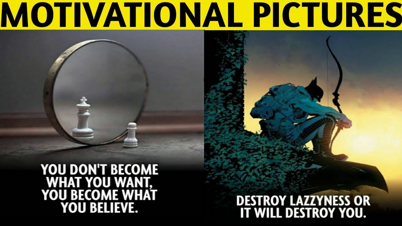 Top Motivational Pictures With Deep Meaning Education [ 16 ] || One