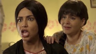 فاما اليتيم فلا تقهر 👌🏻 مسلسل اقبال يوم اقبلت