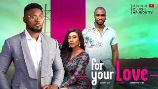 FOR YOUR LOVE YouTube thumbnail