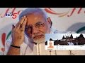 Modi loses over 3 lakh Twitter followers in one day