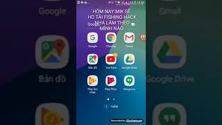Hướng dẫn tảu bắn cá hack miễn phí android -ES THD CHANNEL screenshot 5