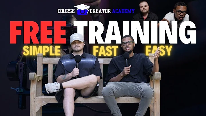 80% Of Videography Basics In 20 Minutes