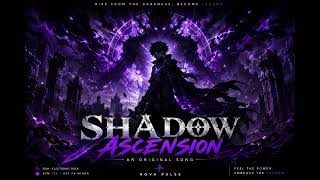 Shadow Ascension | Dark Epic EDM x Cinematic Anime Music | Nova Pulse