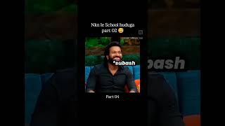 SMR and Simran with Nkn le Subhash Part 2 😂🤣 #smr #simran #subhash