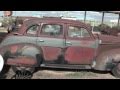 Route 66 Tucumcari New Mexico part 1