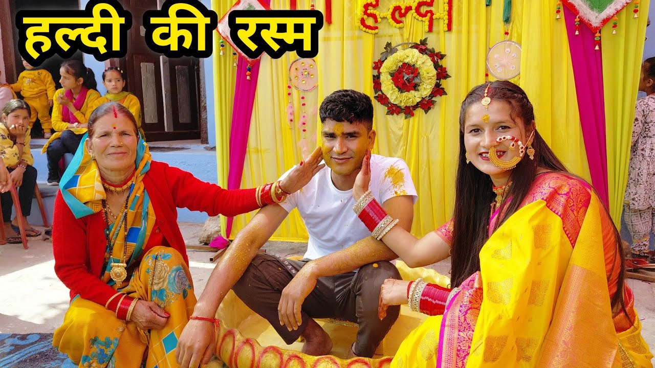 सबने मिलकर किया खूब इन्जॉय || Ravina Rawat Vlogs  || Pahadi lifestyle vlogs || 