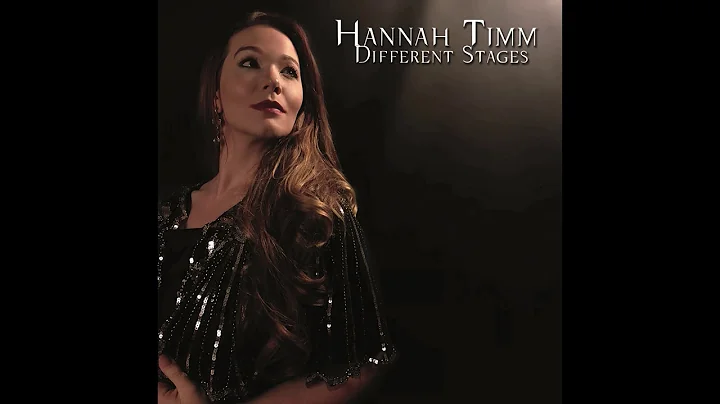 Hannah Timm  Different Stages Album