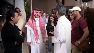 رئيس مجموعة MBC الشيخ وليد آل إبراهيم يعلن إتاحة 