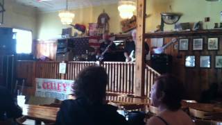 1201 Blues Band.MOV