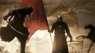 Moharram special status | ham deen ka jhanda gadenge ge ||Rj status