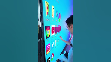 Very soft. #eagerled #leddisplay #ledscreen #ledmodule #ledwall #flexibleledscreen