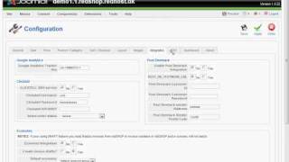 redSHOP 1.1 Introduction screenshot 5