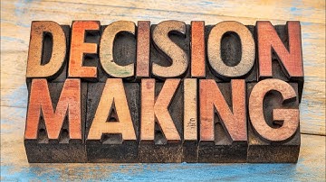 Improve Your Leadership Decision Making with Kathy Pearson and Charles Good