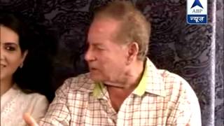 Muslims Secure Under Modis Leadership: Salim Khan Resimi