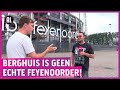 Rotterdam fikt Berghuis af: ‘Het is een verrader!’
