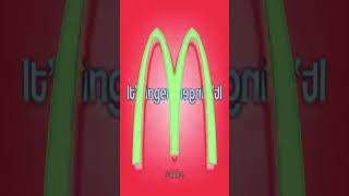 Mcdonalds Its Finger Lickin Good Effects Klasky Csupo 2001 Effects