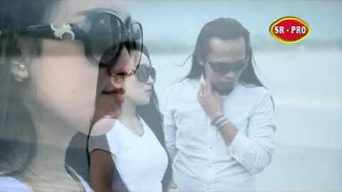 Arya Satria Feat. Rina Amelia - Ojo Nelongso | Dangdut (Official Music Video)