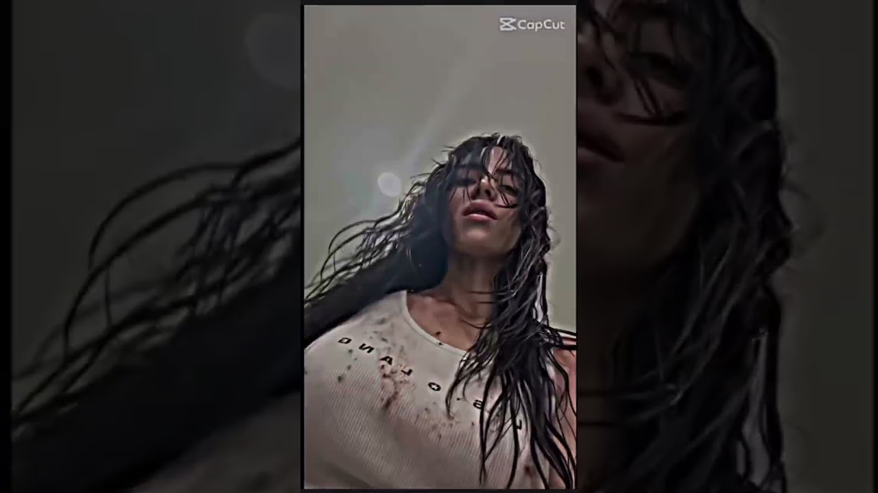 BILLIE ILISH EDIT I MADE!!?#might deletelater #fypシ゚viral