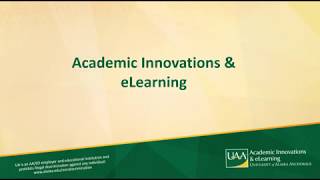 Interactive Matching block in CourseArc