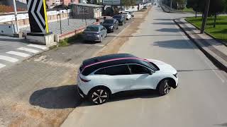 Koçaslanlar Motorlu Araçlar - Hüner Lojistik, Filosunun Elektrikli Araçlar Ile Güncelledi.