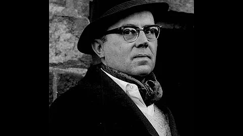 Russell Kirk - The Politics of Prudence