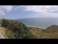 Panorama su Sperlonga