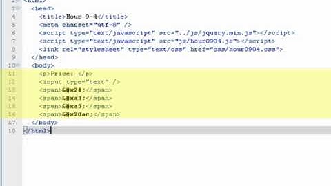 00028 Trigger Events Manually in jQuery