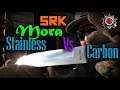 The Survival Russia Knife 2018