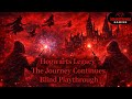 Hogwarts Legacy LIVE – The Journey Continues | Blind Playthrough