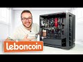 Jai boost le pc gamer le moins cher de leboncoin 