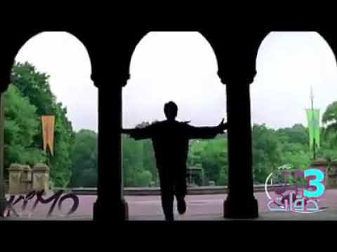 كان قلبي بيغني