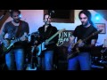 Little Wing - Blue Trouble feat Vincenzo Grieco live @ Cantine Blues