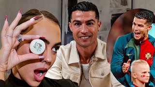 Big sad news! Cristiano Ronaldo's family and Girlfriend Georgina Rodriguez! It will shock you