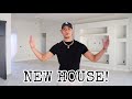 IM MOVING OUT | BUILDING A HOUSE TOUR!