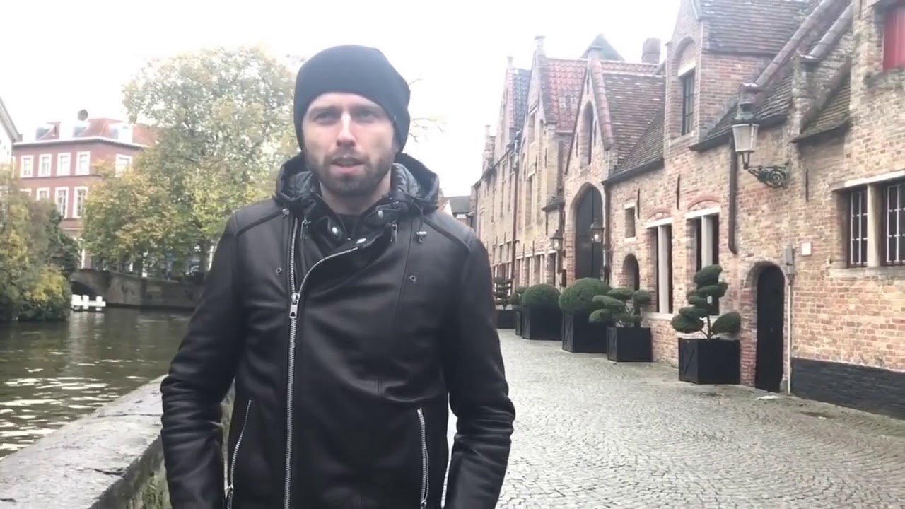 Презентация полного марафона по Переговорам - YouTube