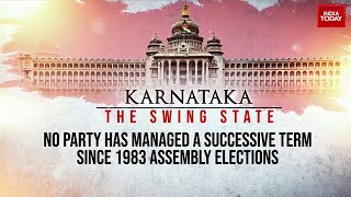 Watch A Detailed Story Of Karnataka Political War | Karnataka Assembly Election