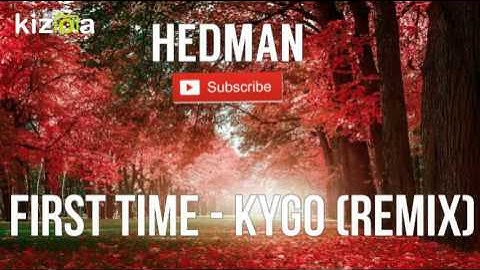 Kizoa Movie - Video - Slideshow Maker: First time -Kygo (Hedman Remix)