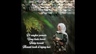 Burung di Sangkar - Amir Ukays