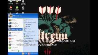 MSpaint/WMM animation Tutorial
