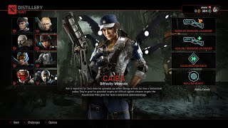 Hyde Said "It's My Time to Shine" - Evolve Stage 2 2025 Gameplay