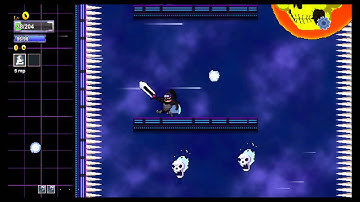 Rogue Legacy Alexander the IV