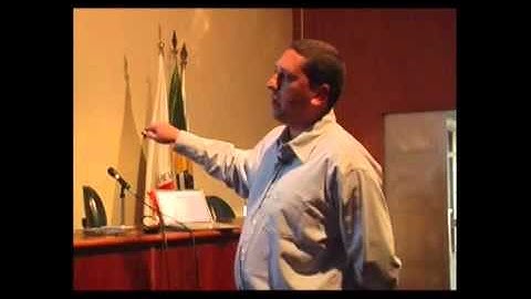 L. G. Cancado at the Ijima Minisymposium