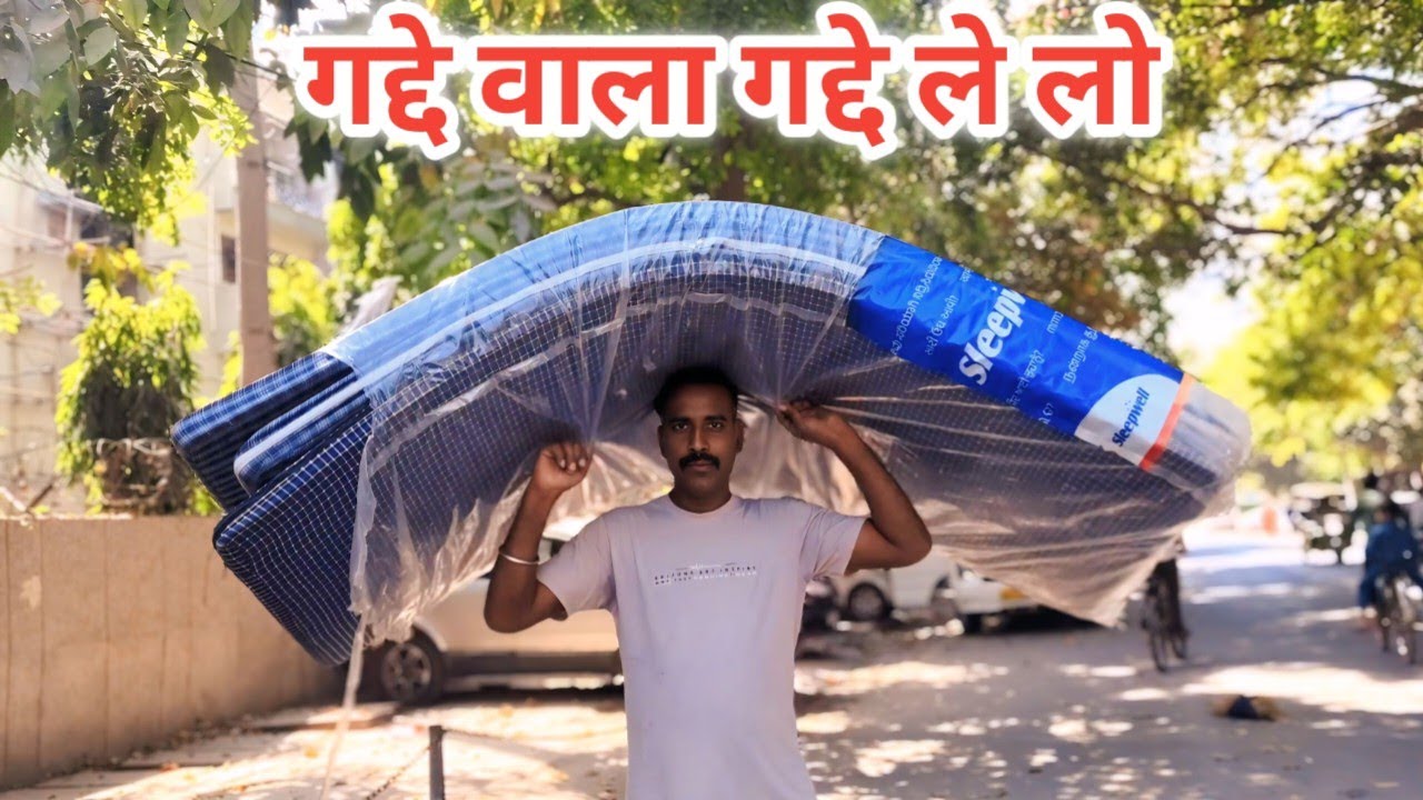 Aaj mile hamen gadde...😅