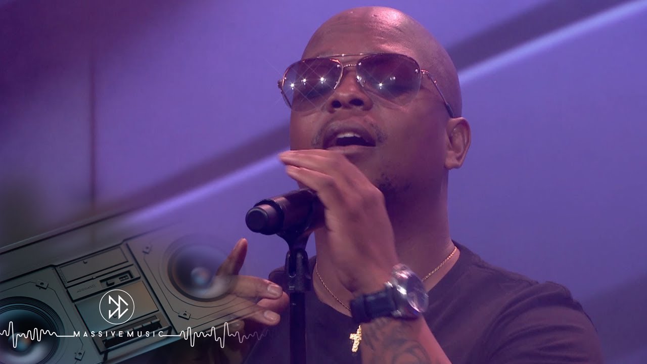 Presss Performs Ke Rata Wena  Massive Music  S5 Ep 45  Channel O