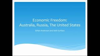 International Finance Assignment 2