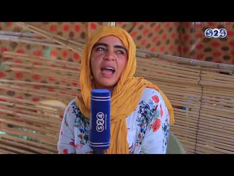 السوشل ميديا Social Media محمد جلواك قربت عليكم سودانية24