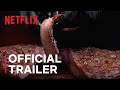 Barbecue Showdown: Season 3 | Official Trailer | Netflix