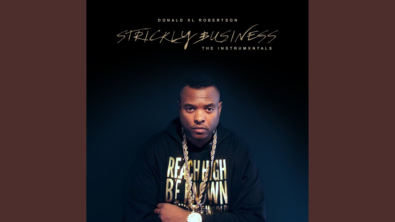 Throw Ya Hands Up (Instrumental) YouTube