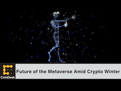 Future of the metaverse amid crypto winter